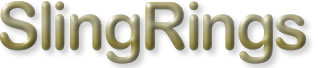 SlingRings Logo