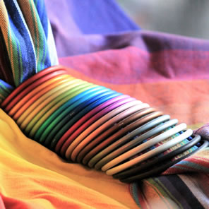 Coming soon: New colors!